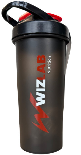 Шейкер WizLab Шейкеры для спортивного питания, Шейкер WizLab - Шейкер WizLab Шейкеры для спортивного питания